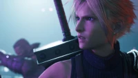 8. Final Fantasy VII Rebirth + Steelbook (PS5)